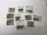 Morse 127849 Chain Connecting Link 40-2 S/C S/LK S/F 1PB Lot of 10