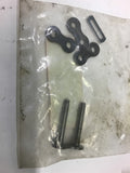 Morse 127849 Chain Connecting Link 40-2 S/C S/LK S/F 1PB Lot of 10