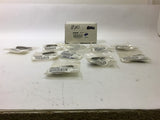 Morse 120963 Connecting Chain Link C2040 C/L S/C S/F 10 Pcs