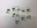 Morse 120963 Connecting Chain Link C2040 C/L S/C S/F 10 Pcs