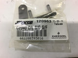 Morse 120963 Connecting Chain Link C2040 C/L S/C S/F 10 Pcs