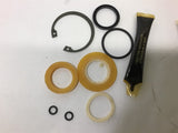 Scovill 190218001-385 A-S Series Pneumatic Cylinder Seal Kit Lot of 2