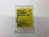 Parker PK2502A001 Cylinder Service Seal Kit 2-1/2"