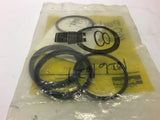 Parker PK2502A001 Cylinder Service Seal Kit 2-1/2"