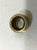 Schrader Bellows A63210110 Buna PA-2 Rod Gld Kit 1"