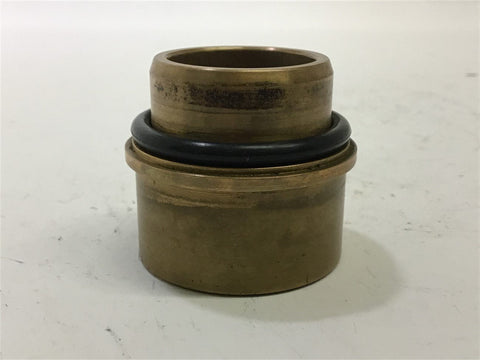 A63210110 Rod Gland Kit