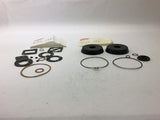 Schrader Bellows B732 475 Seal Kit