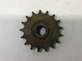 Browning HB40A17X5/8 Sprocket
