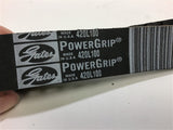 Gates 420L100 PowerGrip Belt