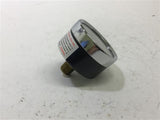 K4515N18160 Pressure Gauge KCK102158160 0-160 PSI