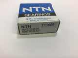 NTN T11506 Ball Bearings Lot of 5
