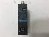 Festo VPEV-W-S-LED-GH Vaccum Switch 152617 ser. V872