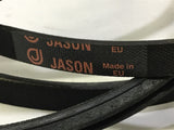 Jason 2120L Belt 18 177