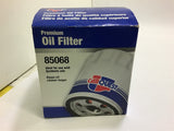 Carquest 85068 Premium Oil Filter -- 1 lot of 2