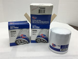 Carquest 85068 Premium Oil Filter -- 1 lot of 2