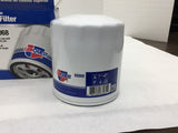 Carquest 85068 Premium Oil Filter -- 1 lot of 2