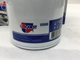Carquest 85068 Premium Oil Filter -- 1 lot of 2