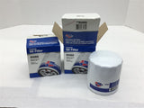 Carquest 85068 Premium Oil Filter -- 1 lot of 2