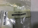 Numatics F97-KB-AA Seal Repair Kit