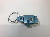 Mac 57D-32-111CA Solenoid Valve with 250B-111CAAA