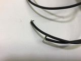 Mac 57D-32-111CA Solenoid Valve with 250B-111CAAA