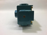Mac 57D-32-111CA Solenoid Valve with 250B-111CAAA