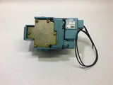 Mac 57D-32-111CA Solenoid Valve with 250B-111CAAA