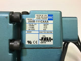 Mac 57D-32-111CA Solenoid Valve with 250B-111CAAA