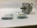 Festo DSM-40-270-CC-A-B Swivel Module Rotary Actuator 547588 Ser B602