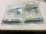 Festo DSM-40-270-CC-A-B Swivel Module Rotary Actuator 547588 Ser B602