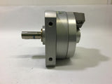 Festo DSM-40-270-CC-A-B Swivel Module Rotary Actuator 547588 Ser B602