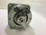 Festo DSM-40-270-CC-A-B Swivel Module Rotary Actuator 547588 Ser B602