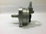 Festo DSM-40-270P-161749 R941 Rotary Actuator