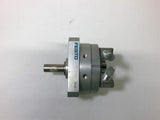 Festo DSM-40-270P-161749 R941 Rotary Actuator