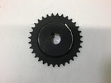 Martin 40BS321 Sprocket 32 T