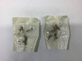 Square D 86722 3 Pole Contact Kit Ser A Type SL-3 Class 9998