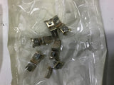 Square D 86722 3 Pole Contact Kit Ser A Type SL-3 Class 9998