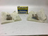 Square D 88240 3 Pole Contact Kit Class 9998 Type SL-4 Ser A