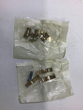 Square D 88240 3 Pole Contact Kit Class 9998 Type SL-4 Ser A