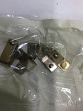 Square D 88240 3 Pole Contact Kit Class 9998 Type SL-4 Ser A