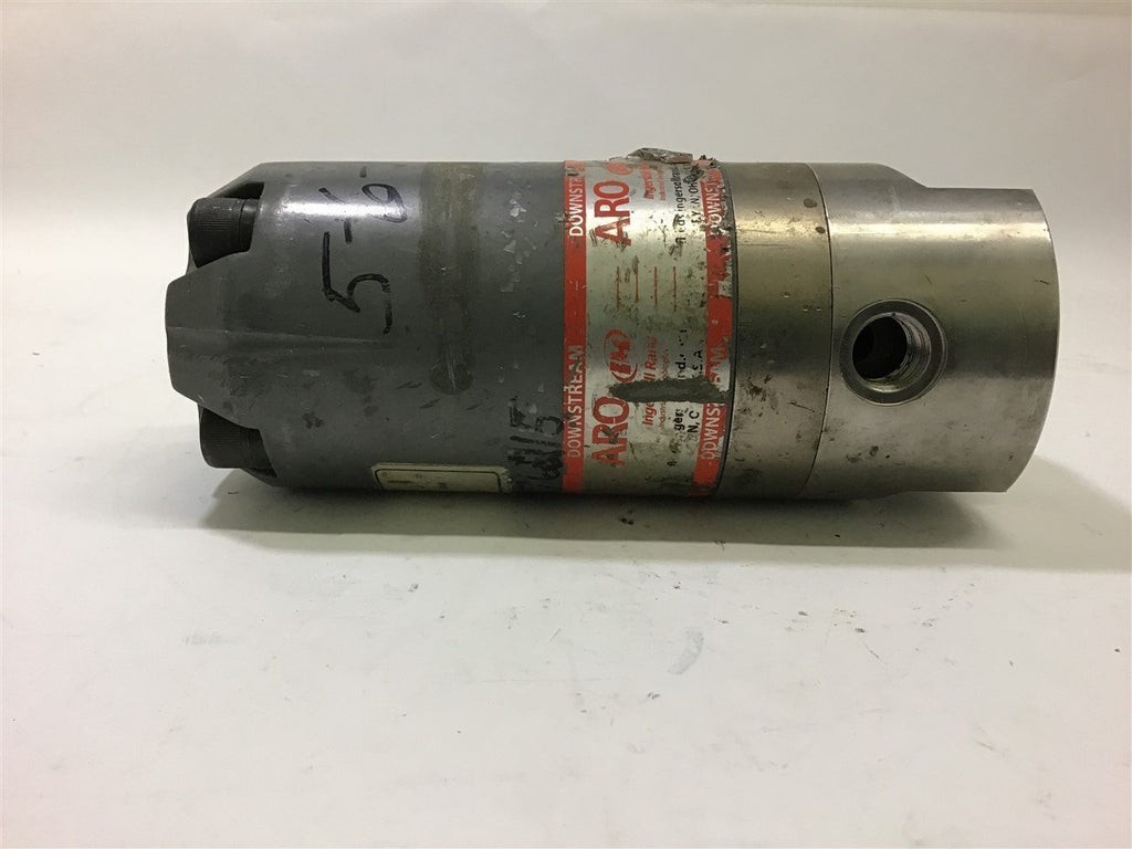 Ingersoll Rand 651780-B3A-B Regulator 86.2 BAR