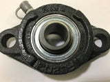 KML FL203 Flange Bearing