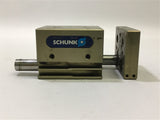 Schunk 302123 Parallel Gripper PSH-22-2
