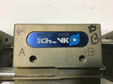 Schunk 302123 Parallel Gripper PSH-22/2
