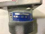 Crouse-Hinds AR337-M72 Arktite Receptacle 30 A 3 W 3 P