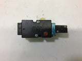 Mac 82A-AC-000-TM-DDFP-1DA Valve 150 PSI with TM-DDFJ-1DA 24 VDC