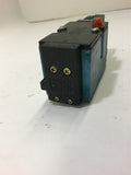 Mac 82A-AC-000-TM-DDFP-1DA Valve 150 PSI with TM-DDFJ-1DA 24 VDC