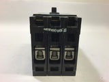 Siemens ED43B100 I-T-E Molded Case Circuit Breaker 100 A 480 VAC 3P