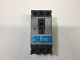 Siemens ED43B100 I-T-E Molded Case Circuit Breaker 100 A 480 VAC 3P
