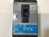 Siemens ED43B100 I-T-E Molded Case Circuit Breaker 100 A 480 VAC 3P